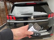 DORABIANIE KLUCZY, KODOWANIE, NAPRAWA KLUCZYKÓW