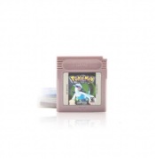 Pokemon silver Nintendo gameboy