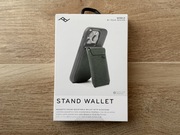 Stand Wallet Peak Design for Apple iPhone MagSafe