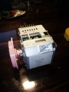 Programator pralki candy o symbolach 35020021