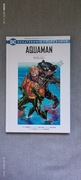 "Aquaman: W niełasce" (Bohaterowie i złoczyńcy DC nr 29)