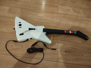 Gitara X-Plorer Controller Xbox 360 super stan.