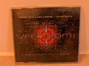 Singiel  „Vavoom!” brytyjskiego artysty trance z Goa, Man With No Name 