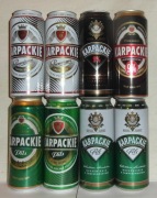 PUSZKI BROWAR VAN PUR RAKSZAWA - NA SZTUKI