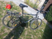 Rower górski Mtb Firmy Corratec osprzęt Shimano 180 zl