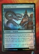 Tolarian Terror karta MTG FOIL