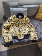 Kurtka wiatrówka H& Moschino 
