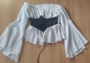 Ubrania używane rozmiar S 