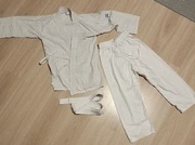 Kimono karate dziecięce Outshock 130cm