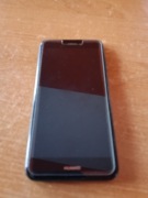 HUAWEI P9 LITE 2017 16GB PRA-LX1 CZARNY  KARTA SD 65 GB