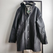 Płaszcz przeciwdeszczowy gruby Stutterheim L