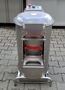 OBIERACZKA DO ZIEMNIAKÓW Z SEPARATOREM - SZRON - WSAD 10KG - M.1272.N