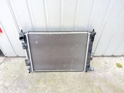 chłodnica wody klimatyzacji Hyundai i20 II