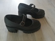 ALTERCORE Półbuty Margot rozm. 37