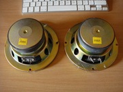 Głośniki niskotonowe Bose 