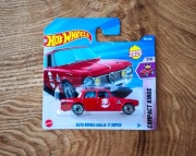 Hot Wheels - Alfa Romeo Giula Ti Super 195/250 7/10 Compact Kings - Case K