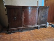 Komoda dębowa stan dobry