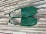 Mokasyny damskie marki Zapato rozm 39