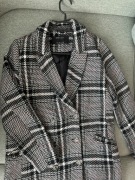 Płaszcz sinsay rozmiar M