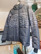 NA NARTY/SNOWBOARD - komplet: KURTKA (EU S/36) + SPODNIE (EU S-M/48)