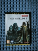 Two Worlds 2 Gamebook
