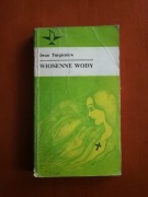 Wiosenne wody - Iwan Turgieniew