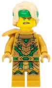 Lego Ninjago - Lloyd  njo0796