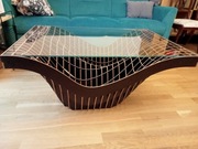 Nowoczesna ława,stół kawowy,Loft