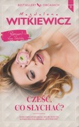 Rodzinne sekrety Krystyna Mirek, pocket