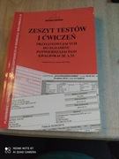 Zeszyt testów i ćwiczeń  A35