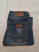 Spodnie jeansowe Wanque 29 pas 74-76 cm
