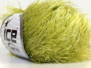 Włóczka fantazyjna trawka akryl 50g 22784