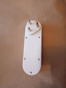 Przejściówka prądowa RPA, indie, namibia