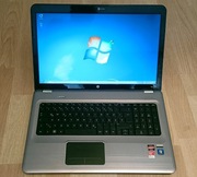 HP Pavilion dv7 - 17 cali
