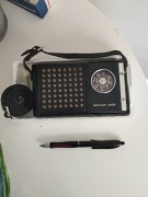 Radio klasyk PRL Neywa 402