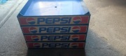 Regał Pepsi,oryginalny!
