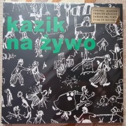 KNŻ Porozumienie Ponad Podziałami nowy winyl w foli