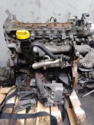 Silnik M9R 2.0 Renault Trafic, Opel Vivaro