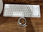 Apple klawiatura i mysz , Magic Mouse 2 , Lightning A1644 i A1657