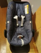 Foteliki samochodowy Maxi Cosi Pebble Pro