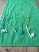 Termostat lodówki Samsung, czujnik temperatury 