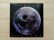 Samael - "Passage". Płyta winylowa. Nowa