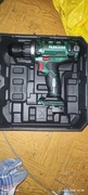 Wiertarko - wkrętarka Parkside 20V + akumulator 20V 4Ah + szybka ładowarka
