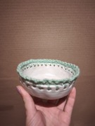 Mała miseczka ceramiczna 