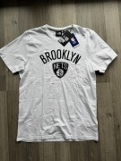T-shirt New Era Brooklyn Nets