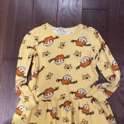 Dziecięca sukienka H&M