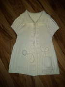 Sweterek rozmiar 104