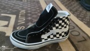 buty VANS    r. 36