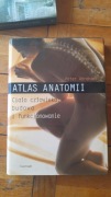ATLAS ANATOMII CIAŁO CZŁOWIEKA