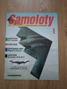 Samoloty nr 1 DeAgostini